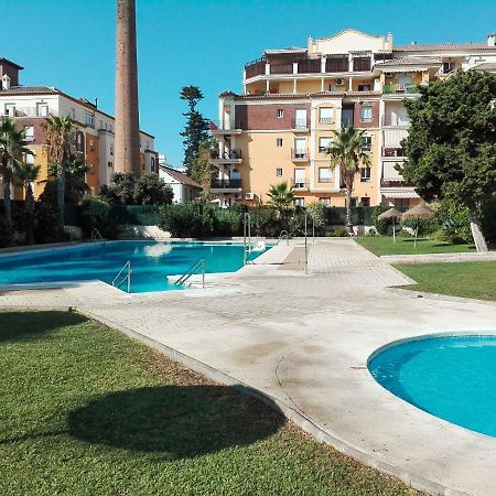 Apartamento De Verano A 3 Minutos De La Playa Apartment Torre Del Mar Exterior photo