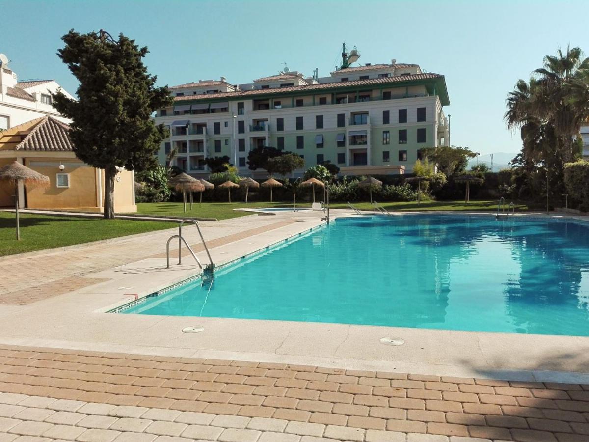 Apartamento De Verano A 3 Minutos De La Playa Apartment Torre Del Mar Exterior photo